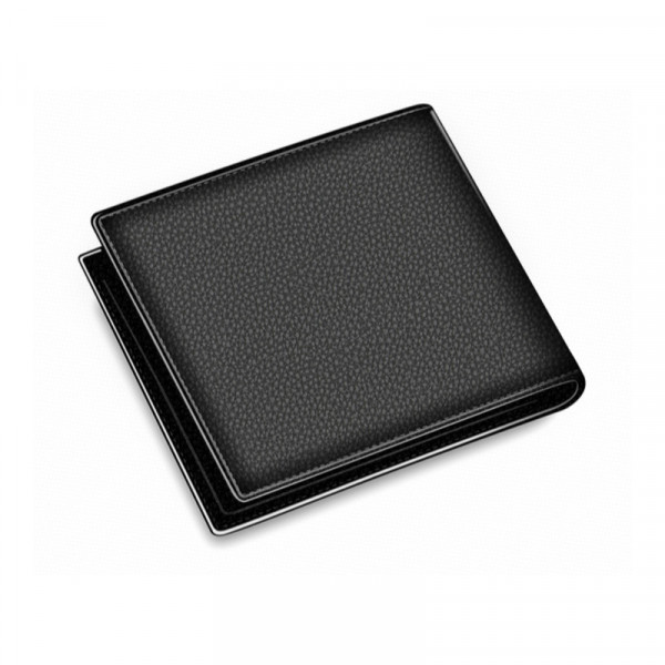 Гаманець чоловічий Bison Denim N4470-3BQ