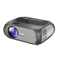 Мультимедійний портативний міні-проектор UNIC T7 з підтримкою 1080P Full HD