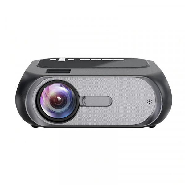 Мультимедійний портативний міні-проектор UNIC T7 з підтримкою 1080P Full HD