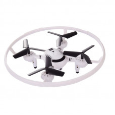 Квадрокоптер Bambi S22 з FPV-камерою на радіокеруванні