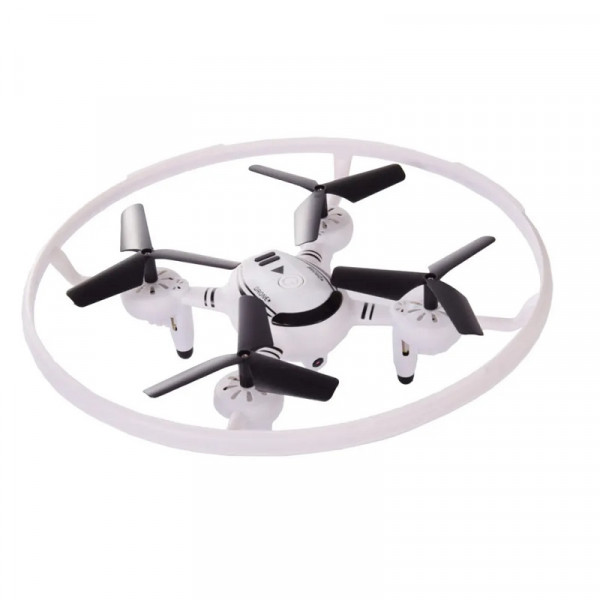 Квадрокоптер Bambi S22 з FPV-камерою на радіокеруванні