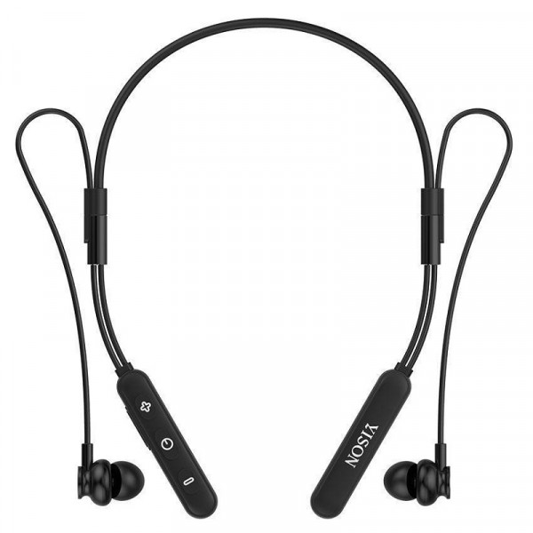Бездротові навушники Bluetooth Yison E3 з шийним ободом
