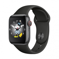 Розумний смарт годинник IWO 10 з вимірюванням тиску