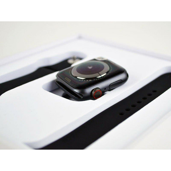 Розумний смарт годинник IWO 10 з вимірюванням тиску