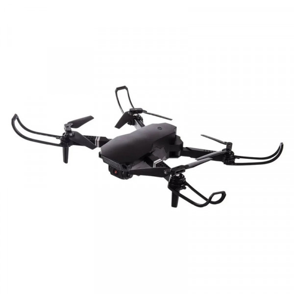 Радіокерований квадрокоптер FEI YANG S70 із камерою FPV WiFi