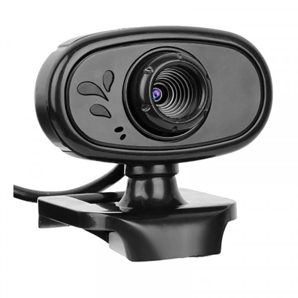 Веб-камера Xtrike XPC01 з мікрофоном