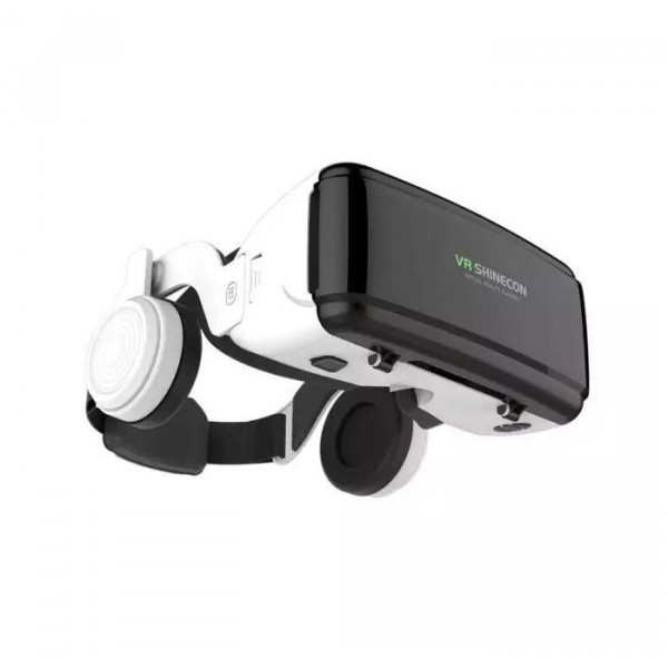 Окуляри віртуальної реальності з навушниками Shinecon SC-G06E