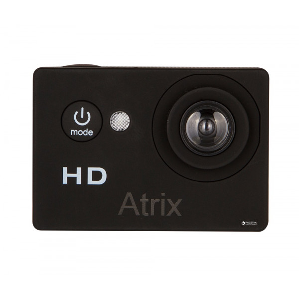 Action Camera ATRIX ProAction A7
