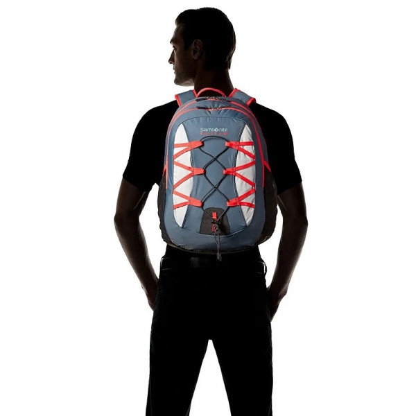 Рюкзак для ноутбука Samsonite Outlab Crossfire