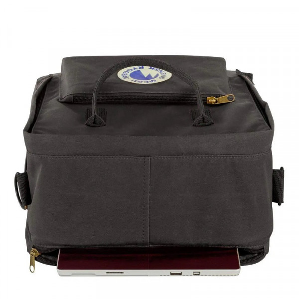 Рюкзак Meru Swedish Backpack (Svensk Ryggsac)