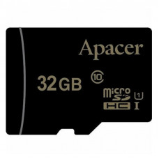 Карта пам'яті Apacer MicroSDHC 32GB CLASS 10 UHS-I