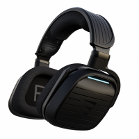 Бездротові навушники Voltedge TX70 з мікрофоном