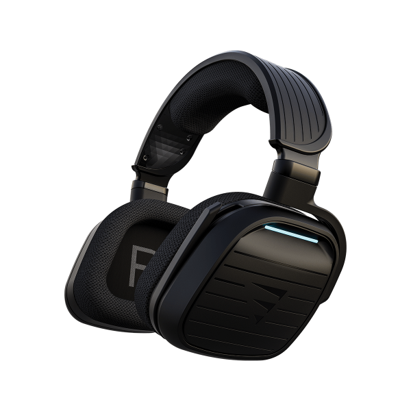 Бездротові навушники Voltedge TX70 з мікрофоном