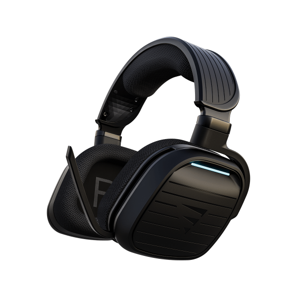 Бездротові навушники Voltedge TX70 з мікрофоном