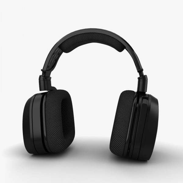 Бездротові навушники Voltedge TX70 з мікрофоном