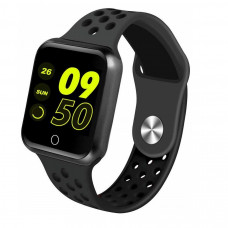 Розумний годинник Lemfo S226 з вимірюванням тиску