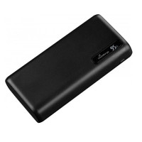 Внешний аккумулятор Mediarge 20000mAh 22.5W LED Screen PD3.0+QC3.0 M756
