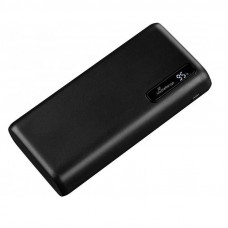 Зовнішній акумулятор Mediarge 20000mAh 22.5W LED Screen PD3.0 + QC3.0 M756