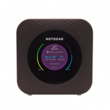 3G/4G WiFi роутер NetGear Nighthawk MR1100 із завантаженням до 1 Гбіт/сек