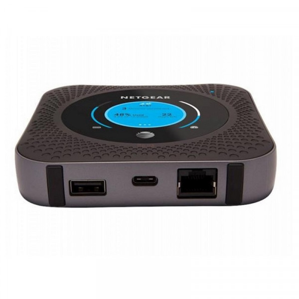 3G/4G WiFi роутер NetGear Nighthawk MR1100 із завантаженням до 1 Гбіт/сек