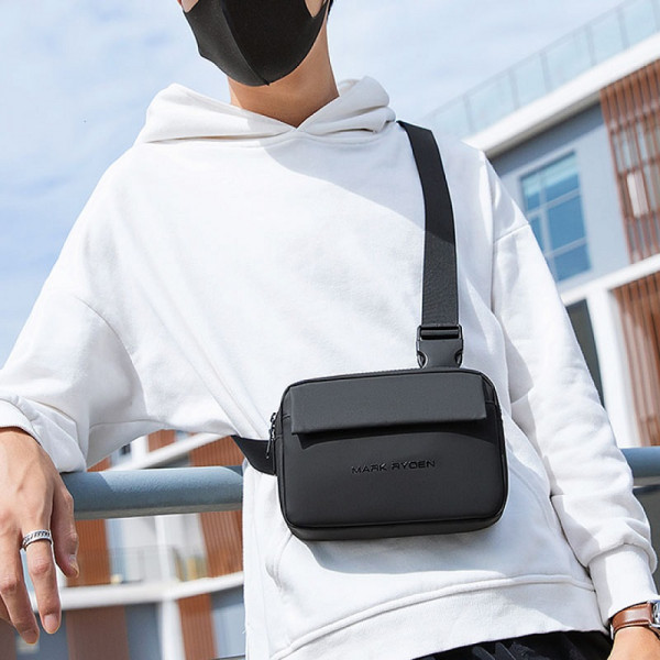 Сумка на одне плече Mark Ryden MR8028