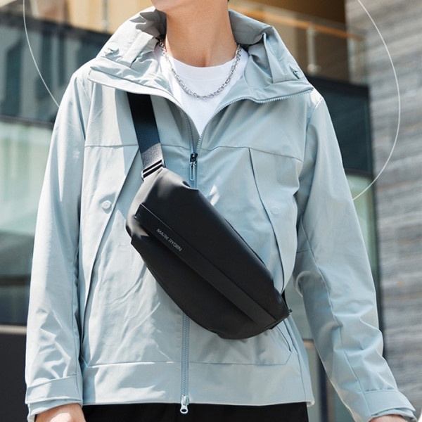 Сумка на одне плече Mark Ryden MR8662