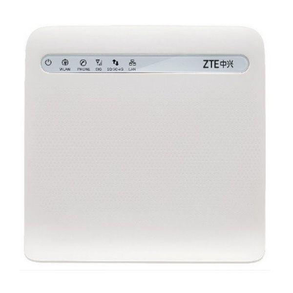 4G/3G роутер ZTE MF253v з LAN-портом
