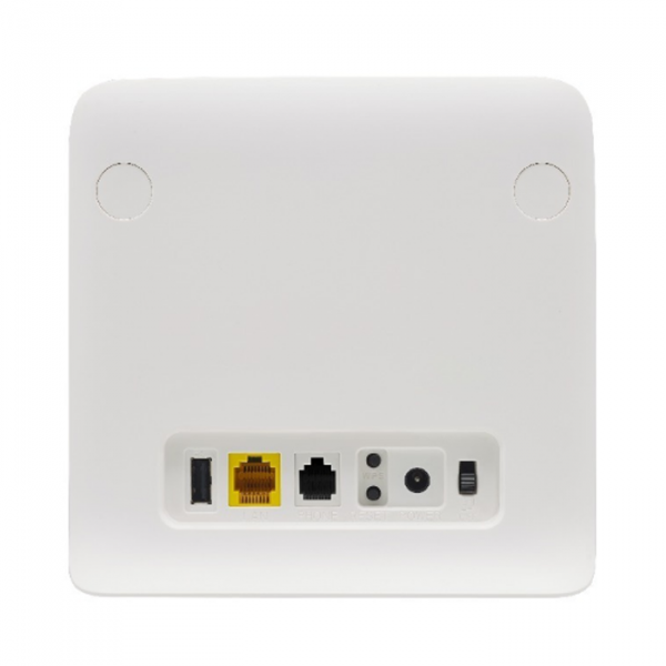 4G/3G роутер ZTE MF253v з LAN-портом