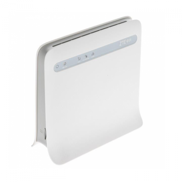 4G/3G роутер ZTE MF253v з LAN-портом