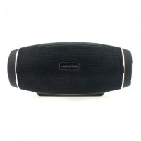 Портативна Bluetooth колонка Hopestar H27