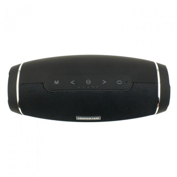Портативна Bluetooth колонка Hopestar H27