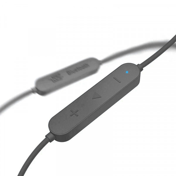 Bluetooth-адаптер KZ Bluetooth APTX cable upgrade Wire (C pin)