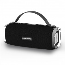 Портативна Bluetooth колонка Hopestar H24