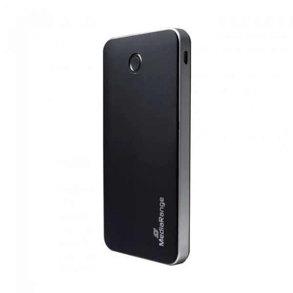 Зовнішній акумулятор Mediarge 10000mAh 22.5W PD3.0 + QC3.0 MR753