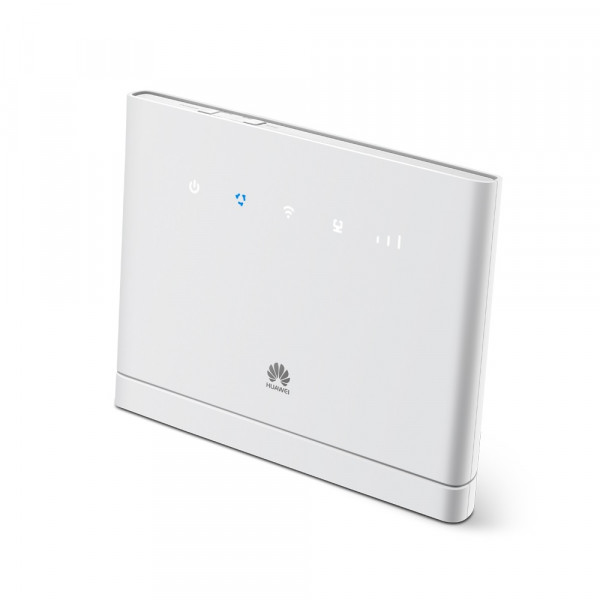 4G LTE WiFi роутер Huawei B315s-22 із підключенням до 32 пристроїв