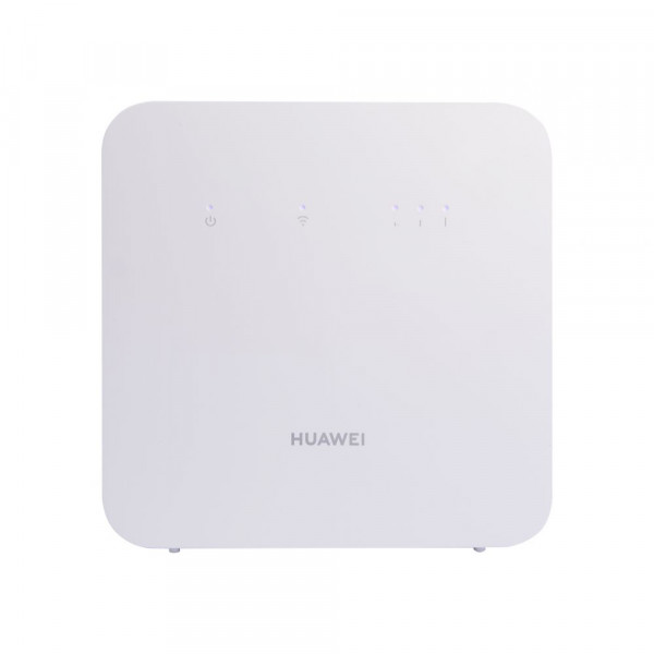 4G wifi роутер Huawei B312-926 зі швидкістю до 150 Мбіт/с