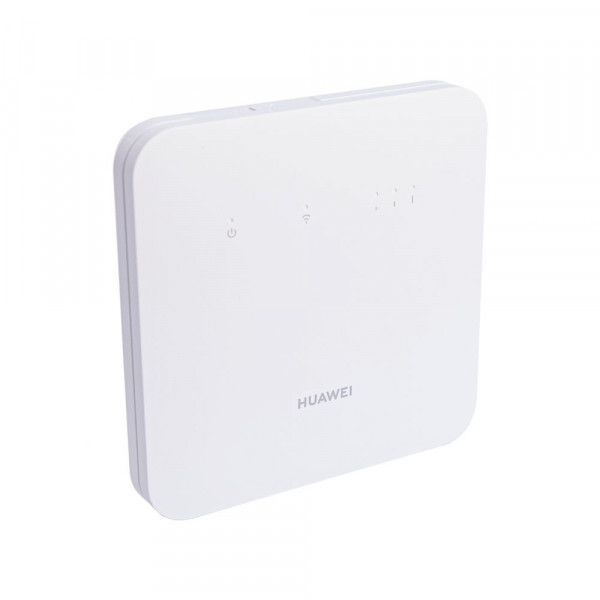 4G wifi роутер Huawei B312-926 зі швидкістю до 150 Мбіт/с