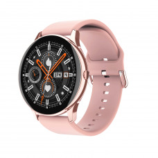 Розумний годинник Lemfo U18 з вимірюванням тиску