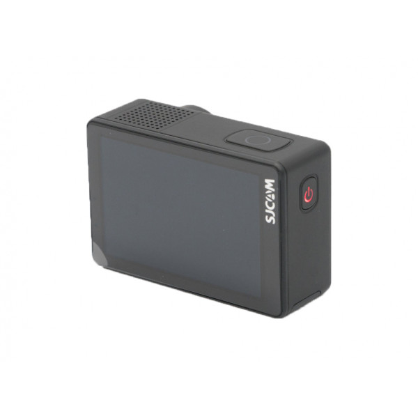 Action камера SJCAM SJ8 Plus з роздільною здатністю Native 4K і повною комплектацією