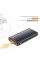 Портативна батарея Solar Power Bank 26800mAh ‎HX160S4 із сонячною панеллю
