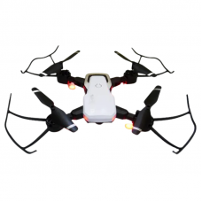 Квадрокоптер Lurker GD885HW з WiFi камерою, 15 хвилин польоту