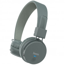 Бездротові навушники Hoco W19 Easy move зі складними чашами