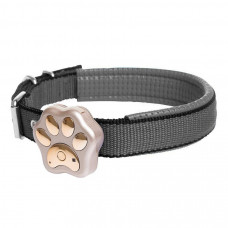 GPS маячок для собак Jiks Spike