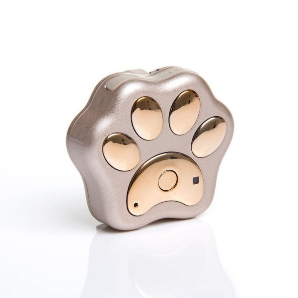 GPS маячок для собак Jiks Spike