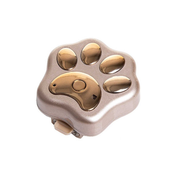 GPS маячок для собак Jiks Spike