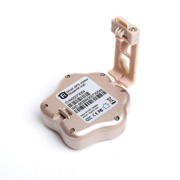 GPS маячок для собак Jiks Spike