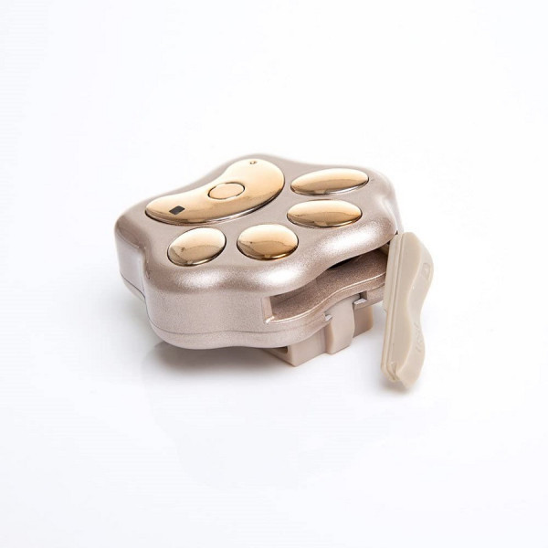 GPS маячок для собак Jiks Spike