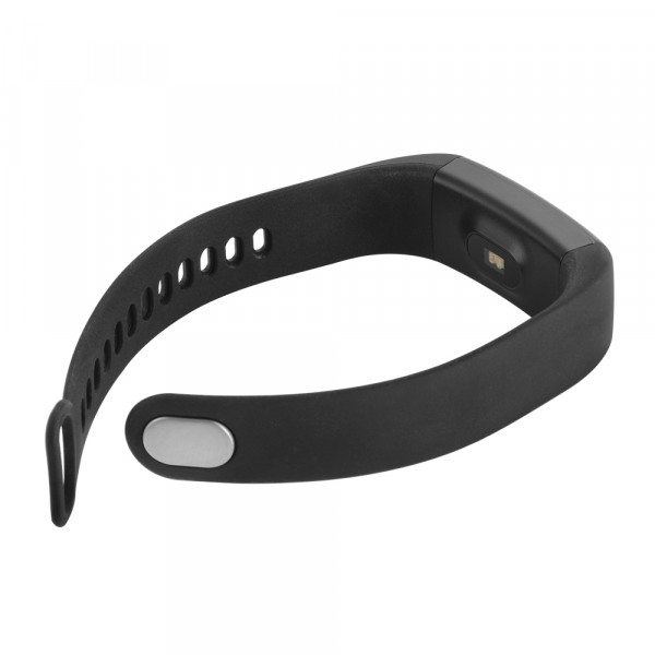 Змінний ремінець для фітнес браслета Lemfo F07