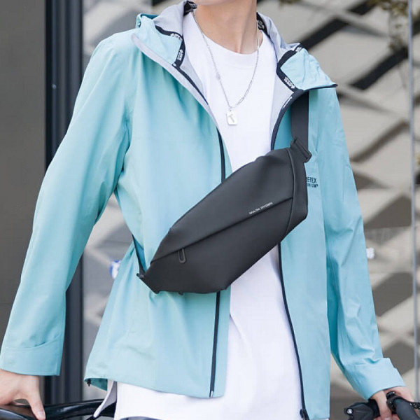 Сумка бананка Mark Ryden MR5860