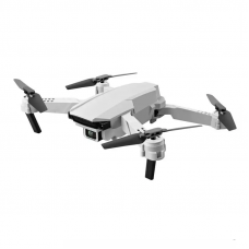 Квадрокоптер RC Drone S62 із подвійною 4К HD камерою до 15 хвилин польоту
